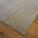 Tapis extra doux uni beige - FEEL - Balta - Plusieurs Tailles