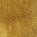 Tapis extra doux uni jaune ocre - FEEL - Balta - Plusieurs Tailles