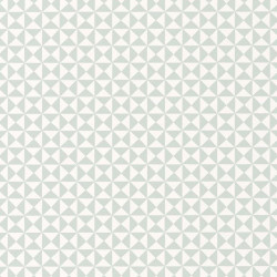 Papier peint Géométrique bleu - HAPPY DREAMS - Casadeco - HPDM82786118