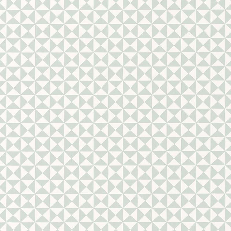 Papier peint Géométrique bleu - HAPPY DREAMS - Casadeco - HPDM82786118