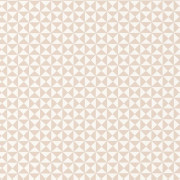 Papier peint Géométrique beige - HAPPY DREAMS - Casadeco - HPDM82786119
