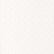 Papier peint intissé Triangle beige et gris (all over) - HAPPY DREAMS Casadeco