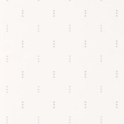 Papier peint Triangle beige et gris - HAPPY DREAMS - Casadeco - HPDM82811224