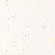Papier peint Splash rose corail - HAPPY DREAMS - Casadeco - HPDM82854133