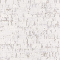 Papier peint Liège blanc - PANAMA - Casadeco - PANA81060101