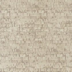Papier peint Liège beige 1 - PANAMA - Casadeco - PANA81061126