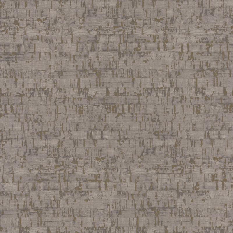 Papier peint LIEGE beige 2 - PANAMA- Casadeco 