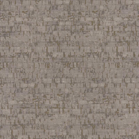 Papier peint LIEGE beige 2 - PANAMA- Casadeco 