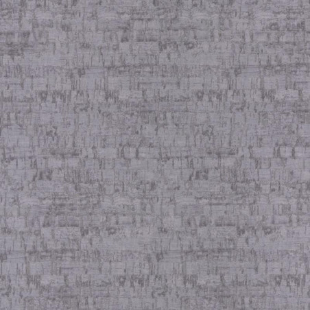 Papier peint Liège gris - PANAMA - Casadeco - PANA81069234