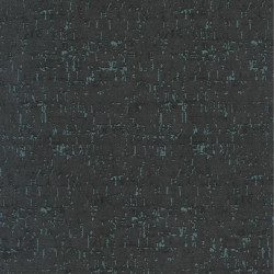 Papier peint Liège noir - PANAMA - Casadeco - PANA81069502