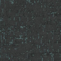 Papier peint Liège noir - PANAMA - Casadeco - PANA81069502
