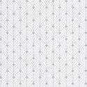 Papier peint MISTINGUETT blanc et gris - SCARLETT - Caselio