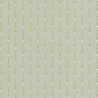 Papier peint MISTINGUETT vert d'eau et doré - SCARLETT - Caselio