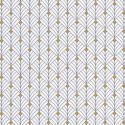 Papier peint MISTINGUETT noir et blanc - SCARLETT - Caselio