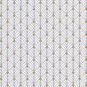Papier peint MISTINGUETT noir et blanc - SCARLETT - Caselio
