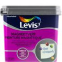 Peinture magnétique LEVIS - direct sans sous-couche - 0,5L