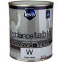 Peinture tableau à teinter - Ambiance Tablo - LEVIS 1L