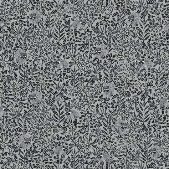 papier peint FREE SPIRIT taupe- HYGGE- CASELIO