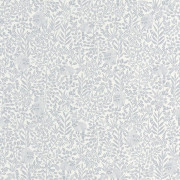 Papier peint Free Spirit gris doux - HYGGE - Caselio - HYG100549100
