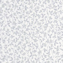 Papier peint FREE SPIRIT vert pin