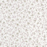 Papier peint SERENITY vieux rose, doré HYGGE CASELIO