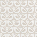 Papier peint FREEDOM beige- HYGGE - CASELIO