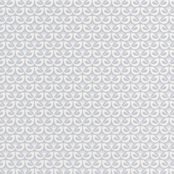 Papier peint Freedom gris doux - HYGGE - Caselio - HYG100589126