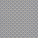 Papier peint FREEDOM bleu nuit, doré - HYGGE- CASELIO