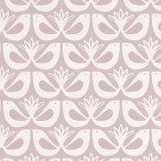 Papier peint Freedom vieux rose - HYGGE - Caselio - HYG100584515