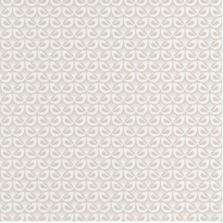 Papier peint FREEDOM beige- HYGGE - CASELIO