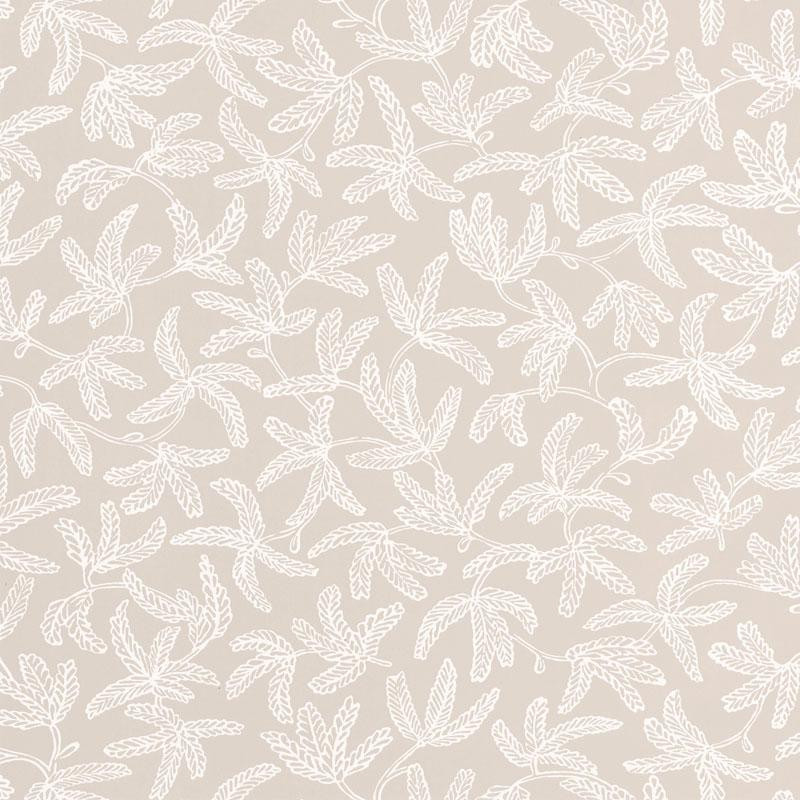 Papier peint OCOON beige - HYGGE CASELIO