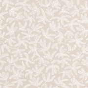 Papier peint Cocoon beige - HYGGE - Caselio - HYG100571421