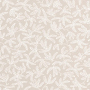 Papier peint Cocoon beige - HYGGE - Caselio - HYG100571421