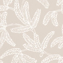 Papier peint OCOON beige - HYGGE CASELIO