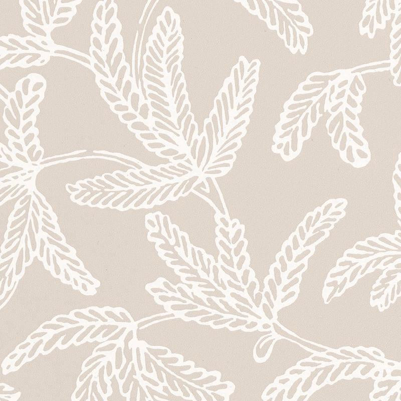 Papier peint OCOON beige - HYGGE CASELIO