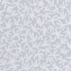 Papier peint Cocoon gris doux - HYGGE - Caselio - HYG100579331