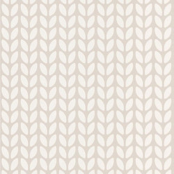 Papier peint Simplicity beige - HYGGE - Caselio - HYG100551001