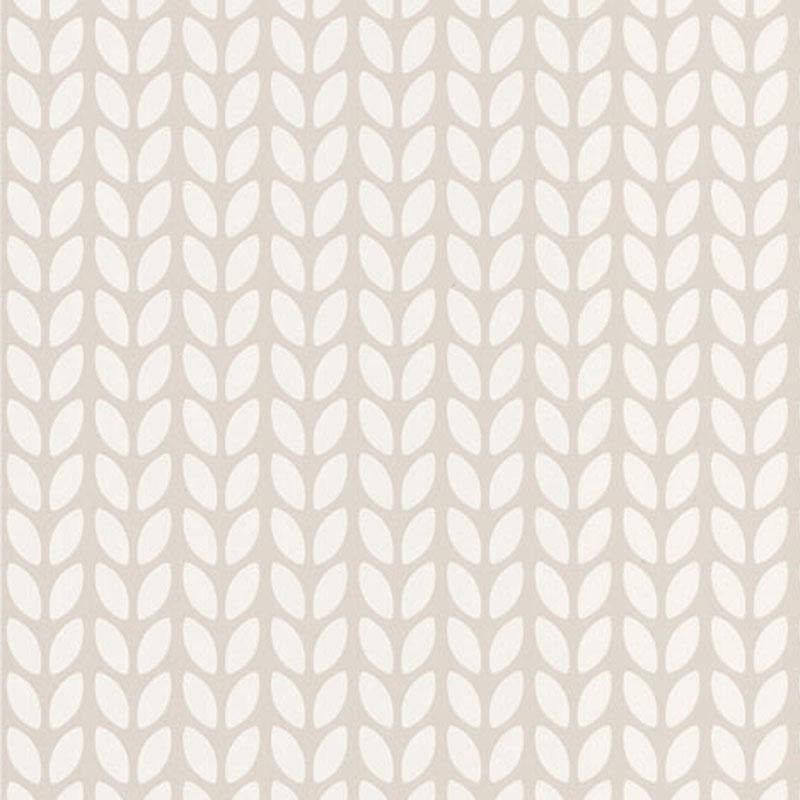 Papier peint SIMPLICITY beige -HYGGE- CASELIO