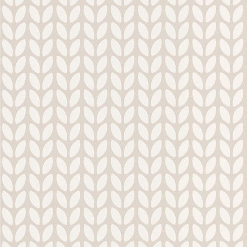 Papier peint SIMPLICITY beige -HYGGE- CASELIO