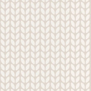 Papier peint Simplicity beige - HYGGE - Caselio - HYG100551001