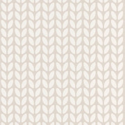 Papier peint SIMPLICITY beige -HYGGE- CASELIO