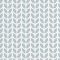 Papier peint SIMPLICITY vert d'eau - HYGGE- CASELIO