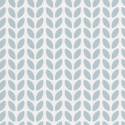 Papier peint SIMPLICITY vert d'eau - HYGGE- CASELIO