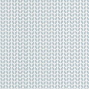 Papier peint SIMPLICITY vert d'eau - HYGGE- CASELIO