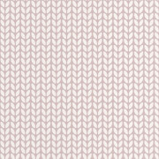 Papier peint Simplicity vieux rose - HYGGE - Caselio - HYG100554414