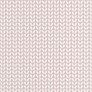 Papier peint Simplicity vieux rose - HYGGE - Caselio - HYG100554414