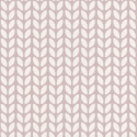 Papier peint Simplicity vieux rose - HYGGE - Caselio - HYG100554414