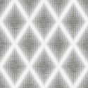 Papier peint KIRANA noir- TERENCE CONRAN - LUTÈCE