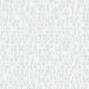 Papier peint Nora bleu - TERENCE CONRAN - Lutèce - TC25234