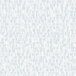 Papier peint Nora bleu - TERENCE CONRAN - Lutèce - TC25234